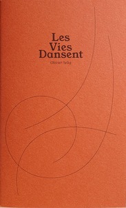 Les Vies Dansent - Feu