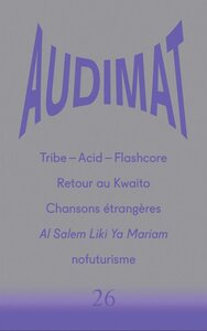 AUDIMAT 26