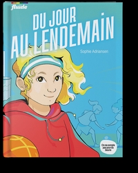 Du jour au lendemain