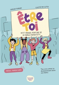 Être toi