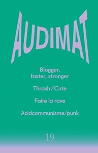 AUDIMAT 19