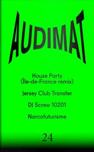 AUDIMAT 24