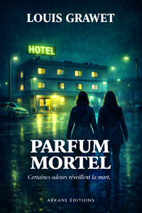 Parfum Mortel