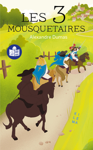 Les 3 mousquetaires