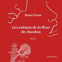 Les enfants de la fleur de chardon