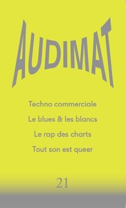AUDIMAT 21