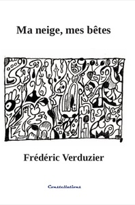 Ma neige, mes bêtes