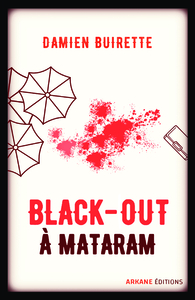 BLACK-OUT A MATARAM