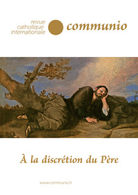 A la discrétion du Père