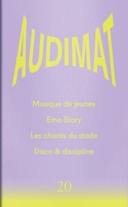 AUDIMAT 20