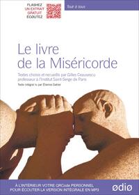 LE LIVRE DE LA MISERICORDE