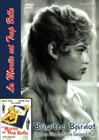 LA MARIEE EST TROP BELLE - DVD