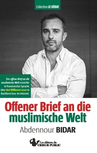 Offener Brief an die muslimische Welt