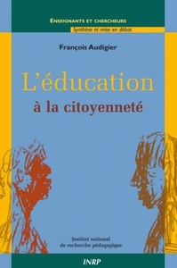 L'EDUCATION A LA CITOYENNETE