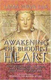 Awakening The Buddhist Heart /anglais