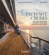 EXCLUSIVE CRUISES /ANGLAIS