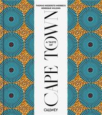 A Taste of Cape Town /anglais