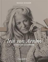 Iris von Arnim The Queen of Cashmere /anglais