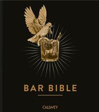 BAR BIBLE /ANGLAIS