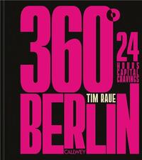 360 BERLIN /anglais