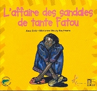 L'AFFAIRE DES SANDALES DE TANTE FATOU