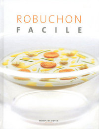 Robuchon facile