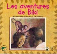 LES AVENTURES DE BIKI