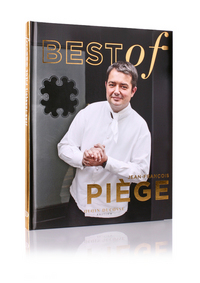 BEST OF JEAN-FRANCOIS PIEGE
