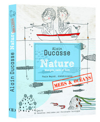 Nature mers et océans version poche