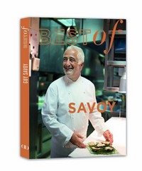 BEST OF GUY SAVOY