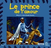 Le Prince de l'Amour