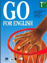 GO FOR ENGLISH TERMINALE (AFRIQUE DE L'OUEST)