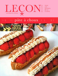 Pate à choux