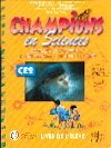 CHAMPIONS AU TCHAD EN SCIENCES LIVRE ELEVE CE2