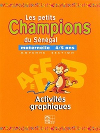 MATERNELLE 4/5 ANS/ACTIVITES GRAPHIQUES