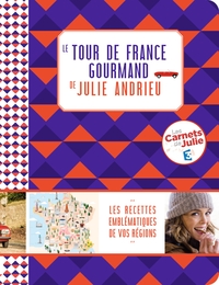 Mon Tour de France Gourmand