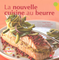 La nouvelle cuisine au beurre