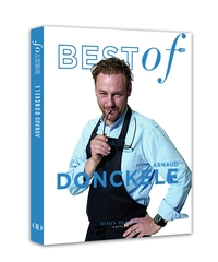 Best Of Arnaud Donckele