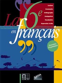 La 6e en français (Côte d'Ivoire)