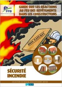 Réaction au feu des revêtements intérieurs