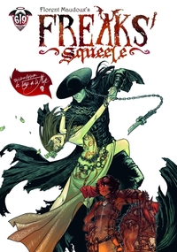 FREAKS' SQUEELE T03 LE TANGO DE LA MORT