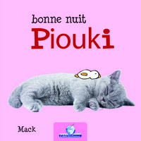 BONNE NUIT PIOUKI