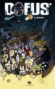 DOFUS LA BIBIBLE