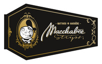 MACCHABE STRIPS