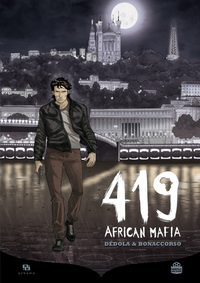 419 AFRICAN MAFIA