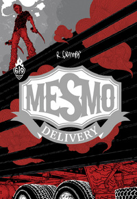 MESMO DELIVERY