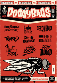 DOGGYBAGS - T02 - COFFRET DOGGYBAGS 2