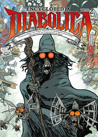 ENCYCLOPEDIA DIABOLICA T02