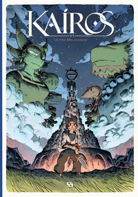 KAIROS T01