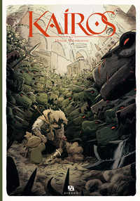 KAIROS T02